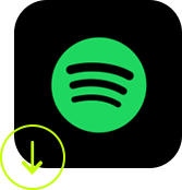 Spotify Music Dowloader